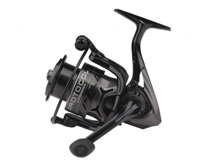 Cresta Protocol 4000S