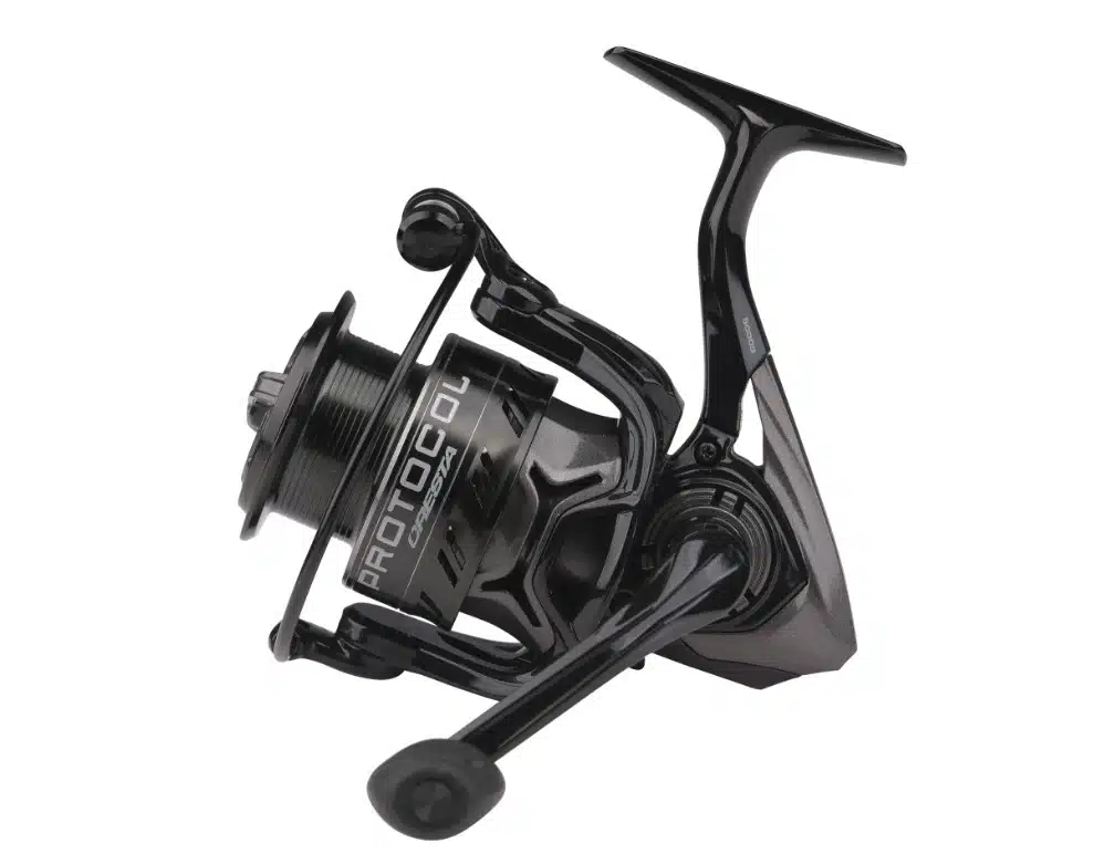 Cresta Protocol 4000S