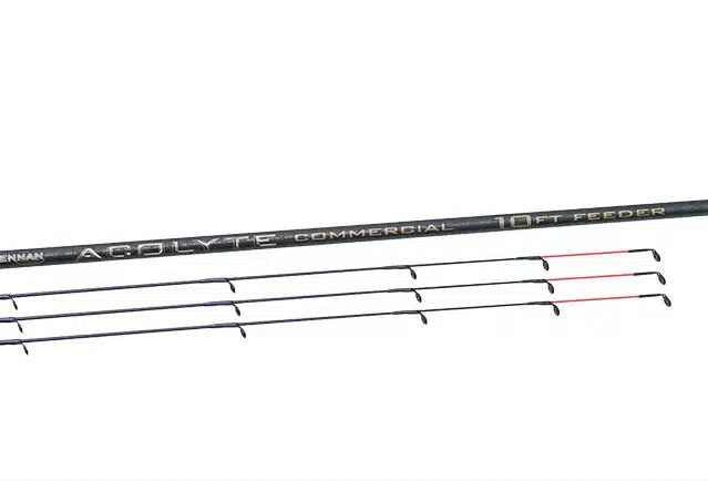Drennan Acolyte Commercial 10ft Feeder - Afbeelding 2