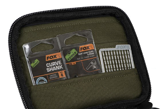 Fox R Series Bits Bag - Afbeelding 5