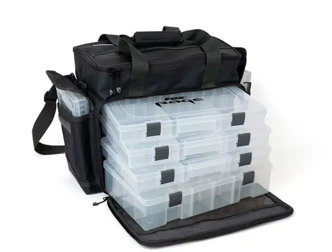 Fox Rage Stacker Large