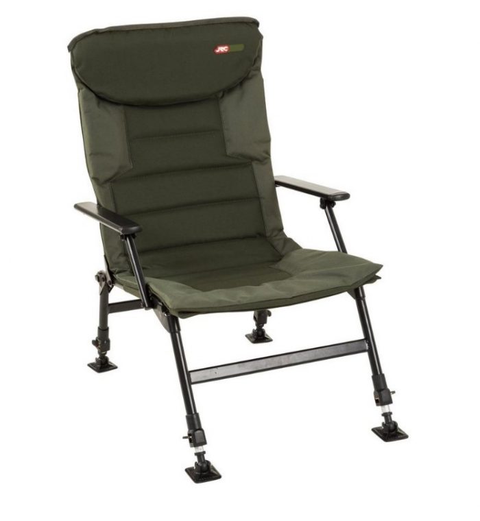 JRC Defender Armchair