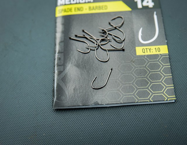 Matrix Hook MXB-2 - Afbeelding 4