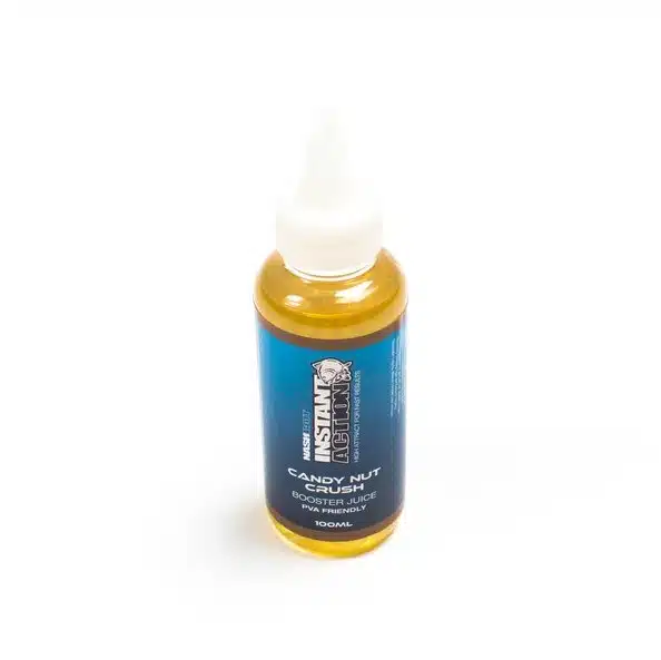 Nash Booster Juice 100ml - Afbeelding 2