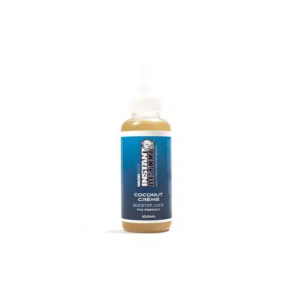 Nash Booster Juice 100ml - Afbeelding 3