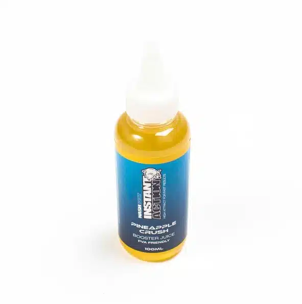 Nash Booster Juice 100ml - Afbeelding 4
