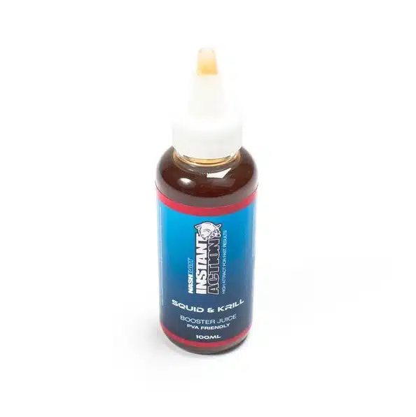 Nash Booster Juice 100ml - Afbeelding 5