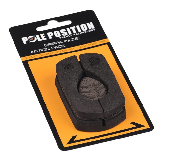 Pole Position Grippa Inline Action Pack
