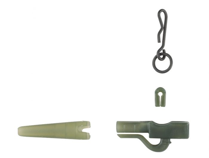 Pole Position Lead Clip Set - Afbeelding 2