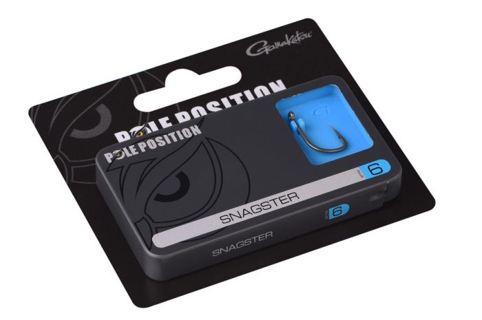 Pole Position Snagster Hook