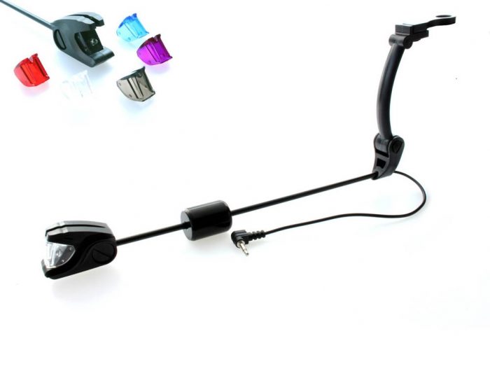 Skills Swing Arm 23cm Multi Color