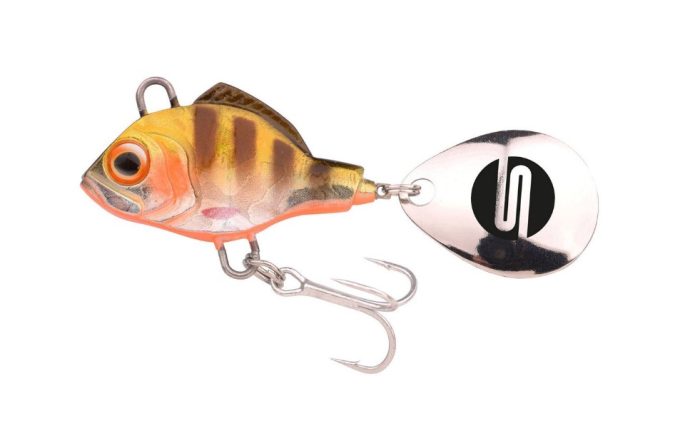 Spro ASP Spinner UV 7gr - Afbeelding 12