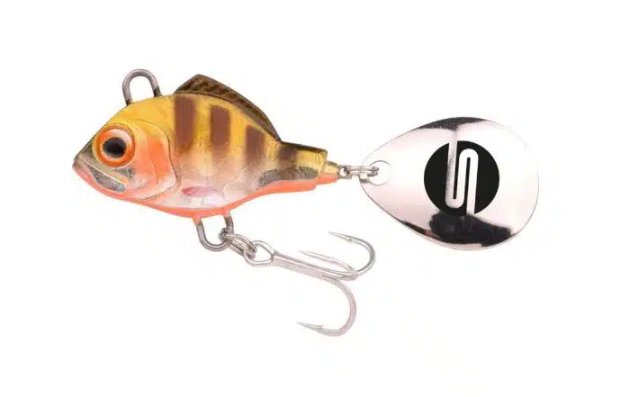 Spro ASP Spinner UV 7gr - Afbeelding 12