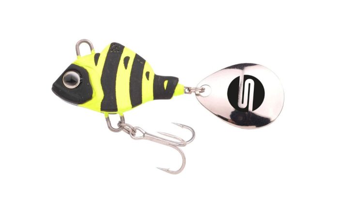 Spro ASP Spinner UV 7gr - Afbeelding 11