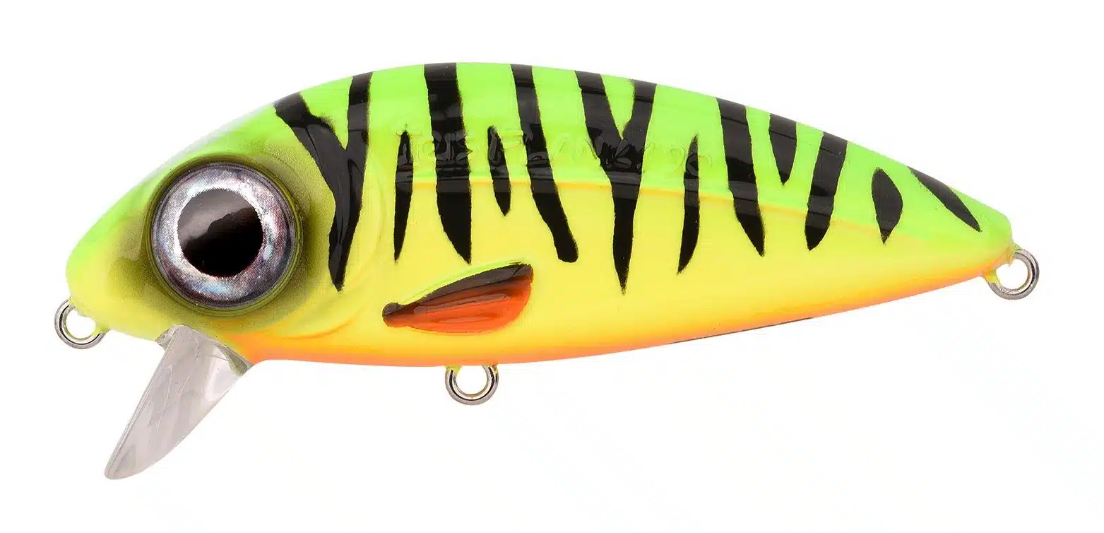 Spro Iris Flanky 9cm 22gr - Afbeelding 3