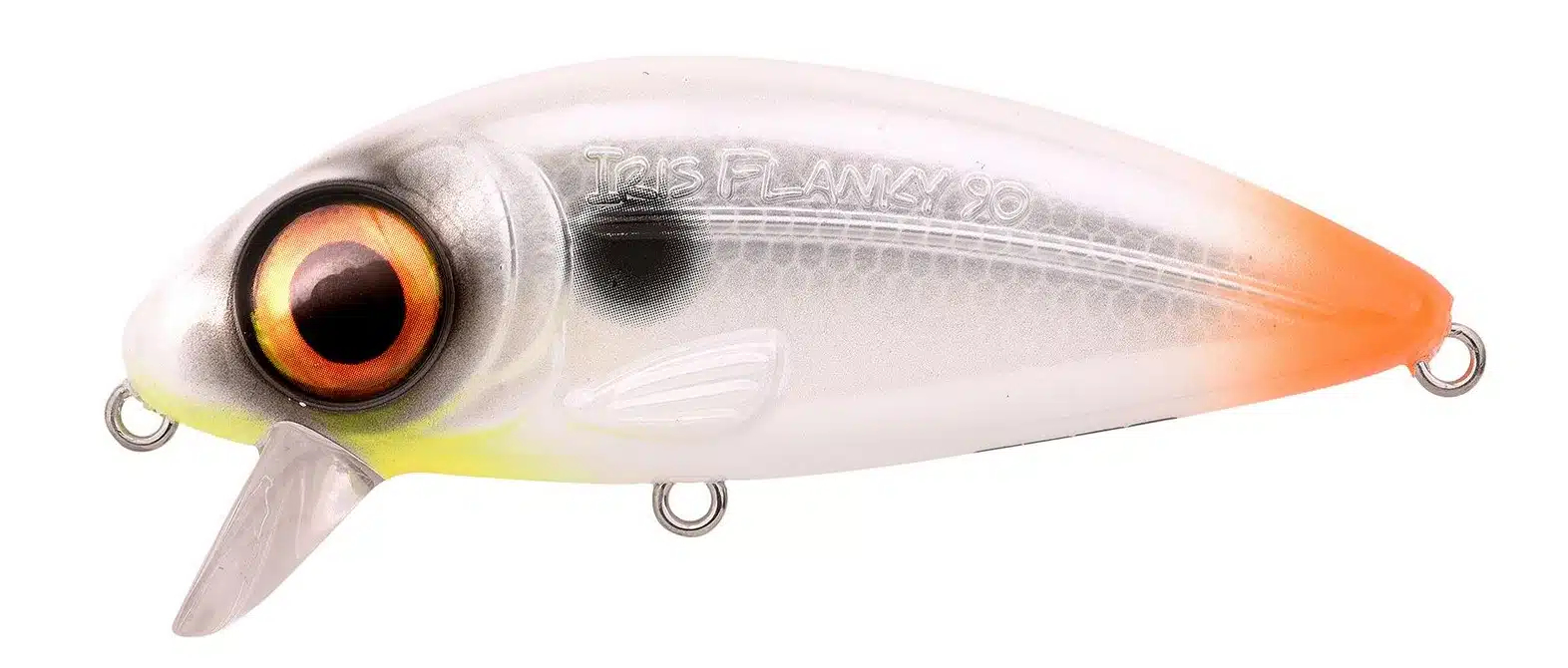 Spro Iris Flanky 9cm 22gr - Afbeelding 6