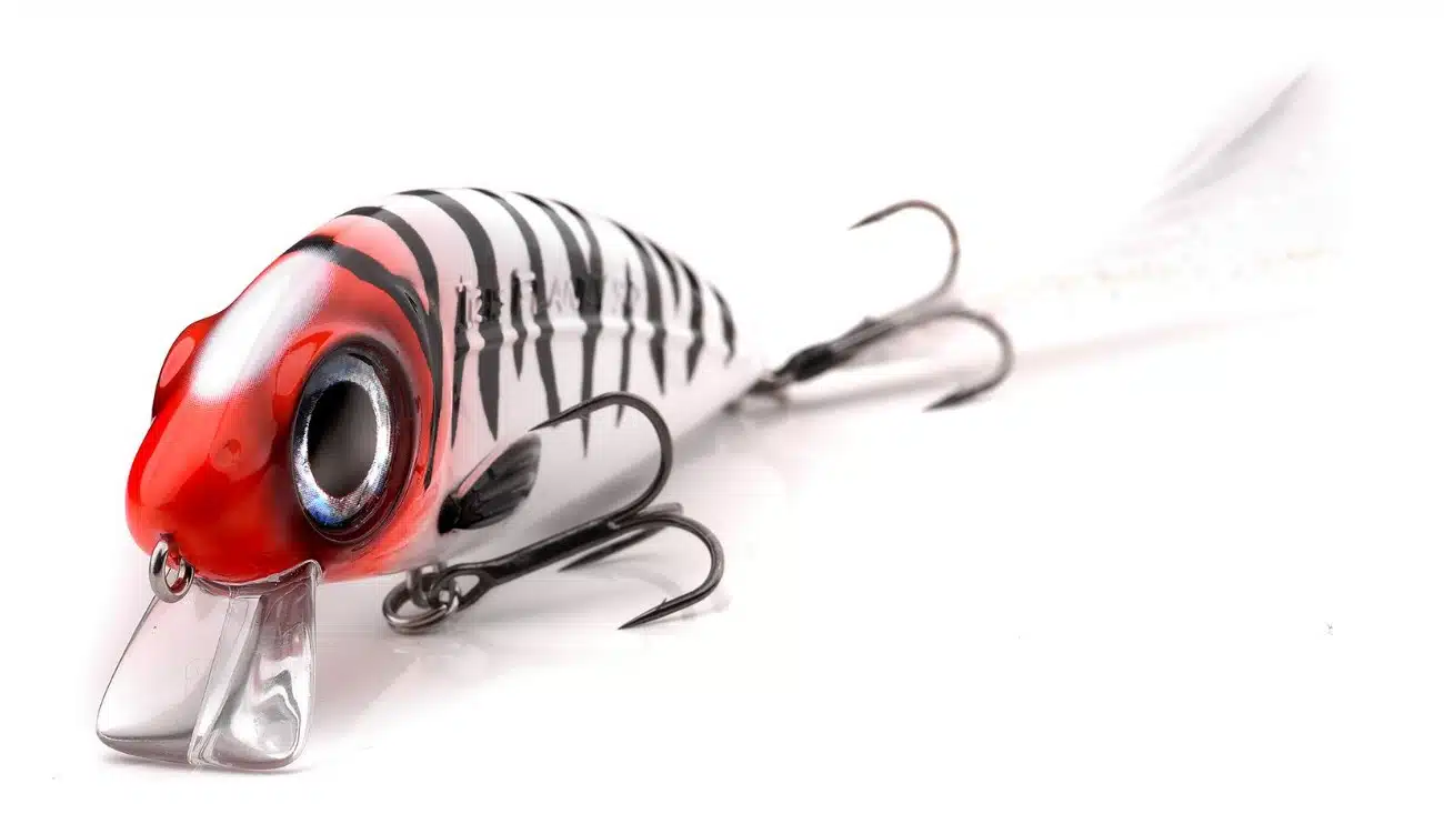 Spro Iris Flanky 9cm 22gr