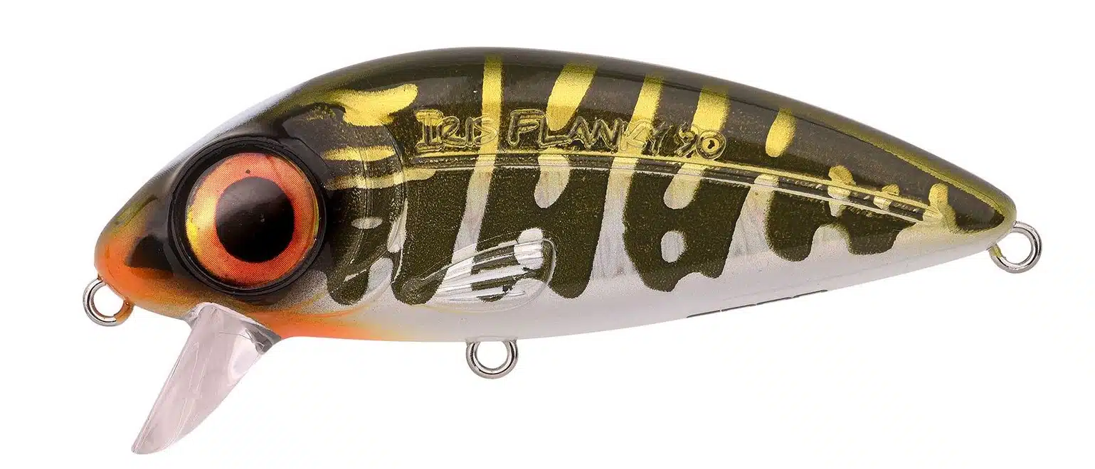 Spro Iris Flanky 9cm 22gr - Afbeelding 7