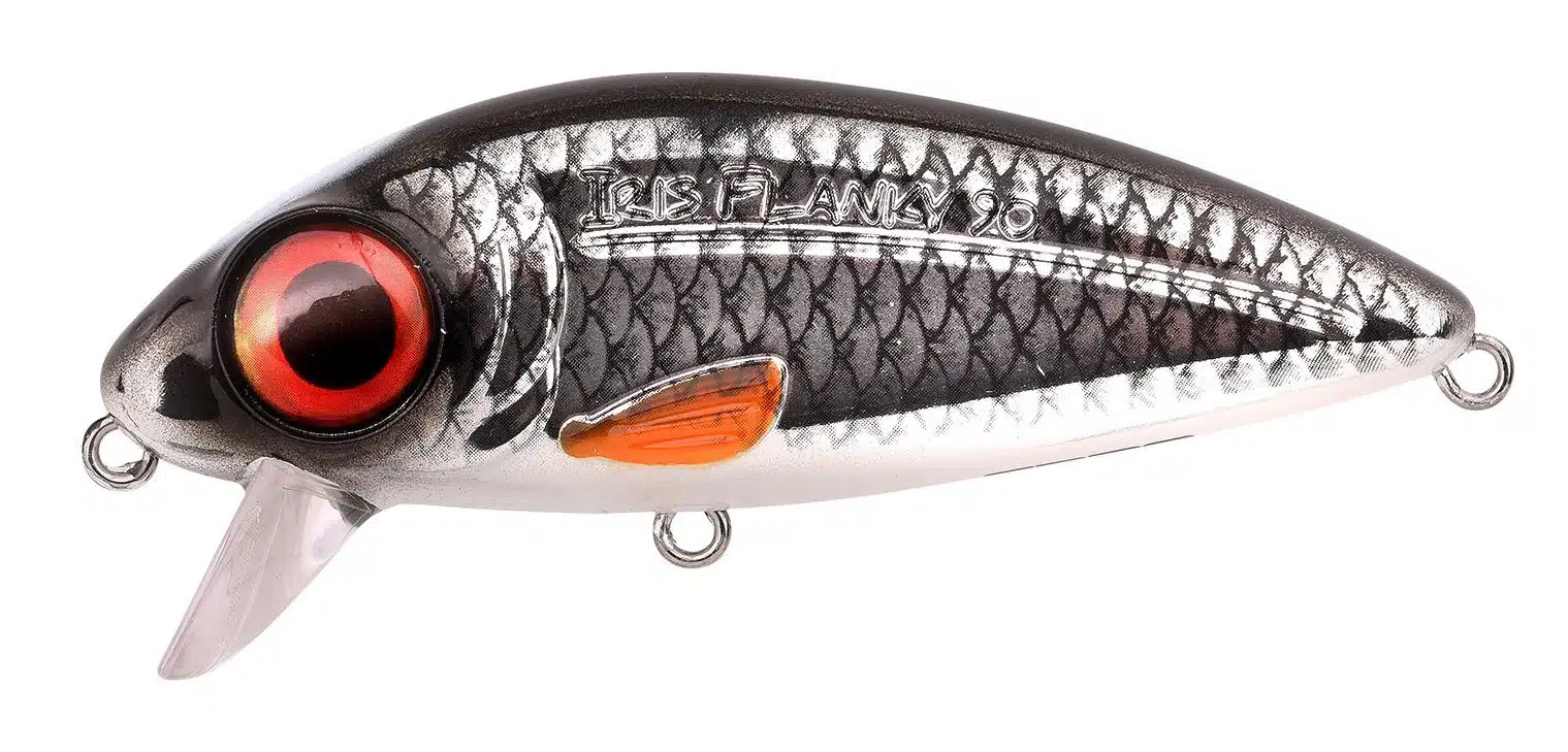 Spro Iris Flanky 9cm 22gr - Afbeelding 10