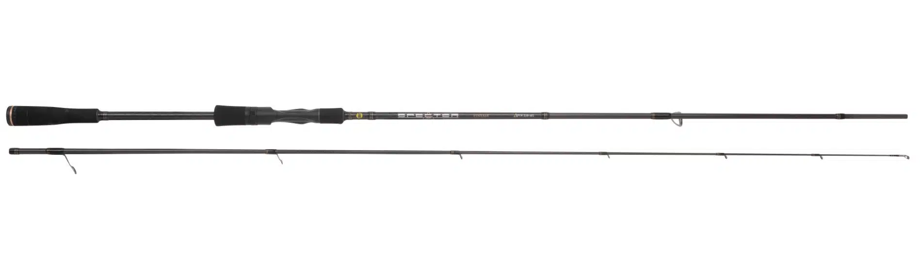 Spro Specter Finesse Spinning 2,90m 10-28gr