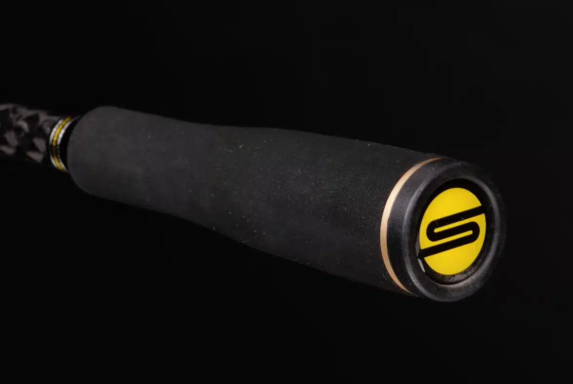 Spro Specter Finesse Spinning 2,90m 14-37gr - Afbeelding 2