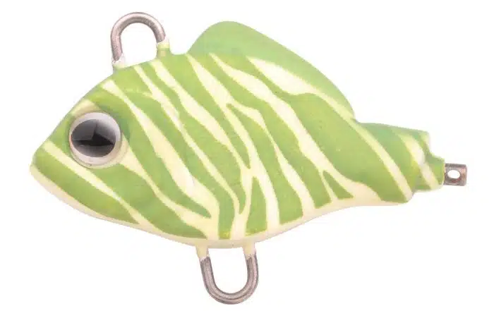Spro ASP Spinner UV 7gr - Afbeelding 10