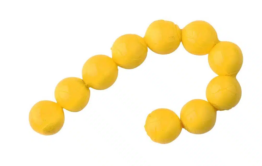 Trout Master Kaviar Lemon Drops 7mm