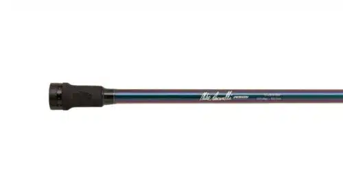 Abu Garcia Ike Signature Rod 822 H 40-80gr Spin