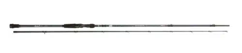 Abu Garcia Ike Signature Rod 862 XH 50-140gr