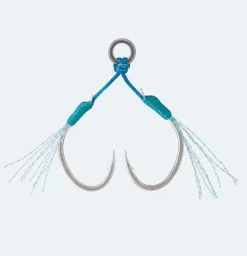 BKK Joint Combat+ Assist Hook