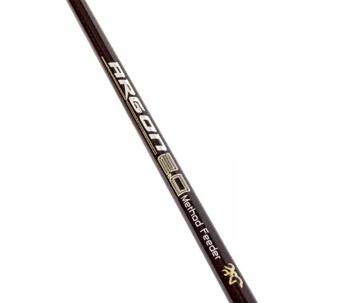 Browning Argon 2.0 Method Feeder 3,00m