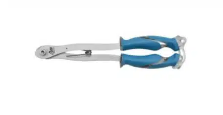Cuda Hook Cutter