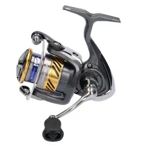 Daiwa Laguna LT