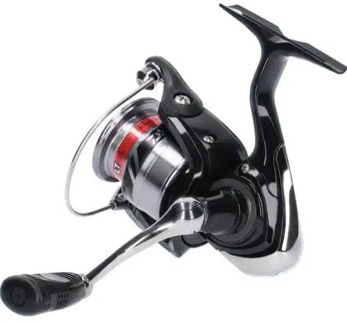 Daiwa RX LT