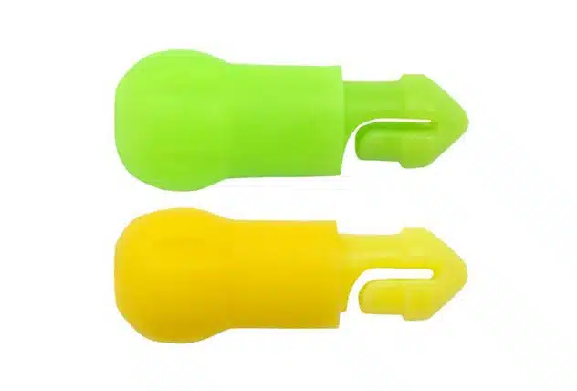 Drennan Bungee Connectors 2pcs