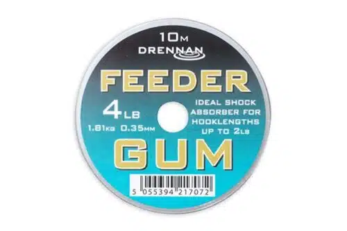Drennan Feeder Gum