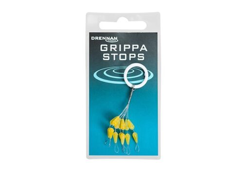Drennan Grippa Stops
