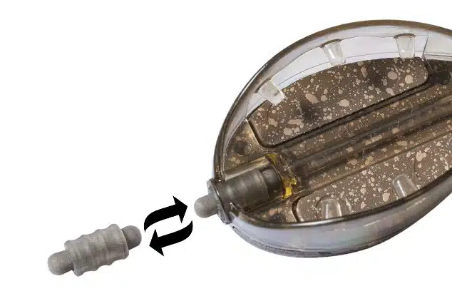 Drennan Pellet Method Feeder Korf