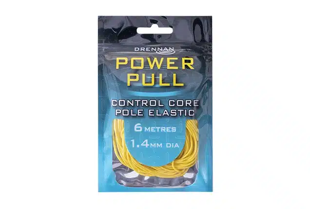 Drennan Power Pull Pole Elastic