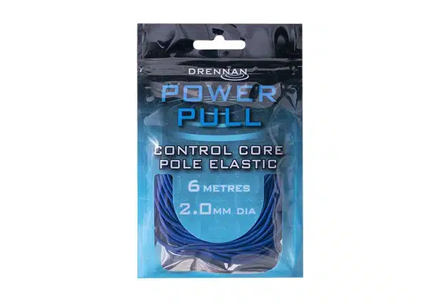 Drennan Power Pull Pole Elastic