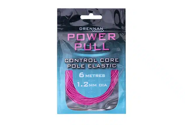 Drennan Power Pull Pole Elastic
