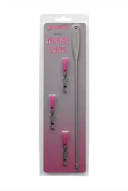 Drennan Winder Bung