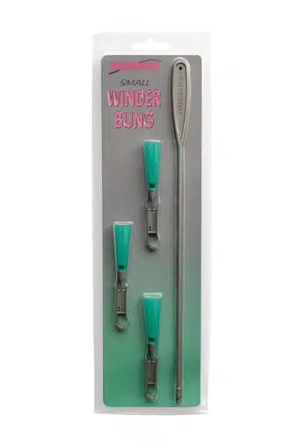Drennan Winder Bung