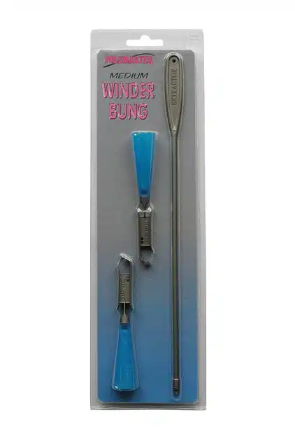 Drennan Winder Bung