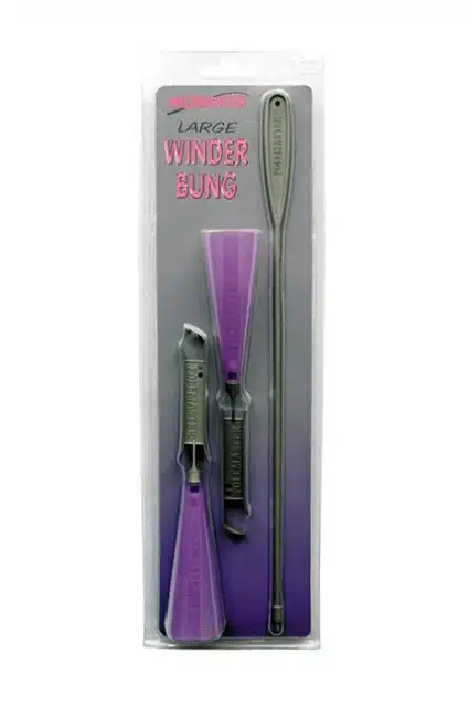 Drennan Winder Bung