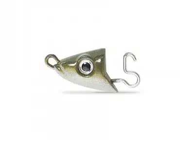 Fiiish Black Eel Jigheads