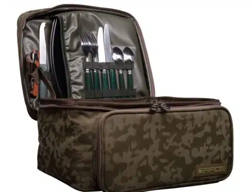 Grade Complete Cooking Bag