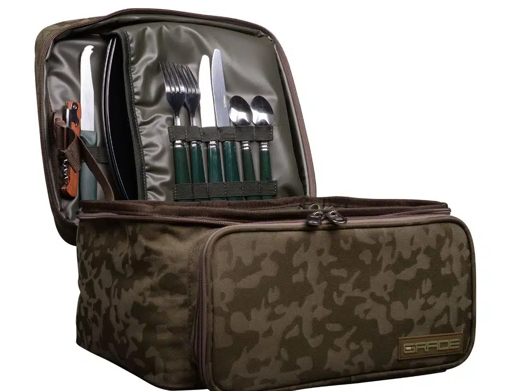 Grade Complete Cooking Bag