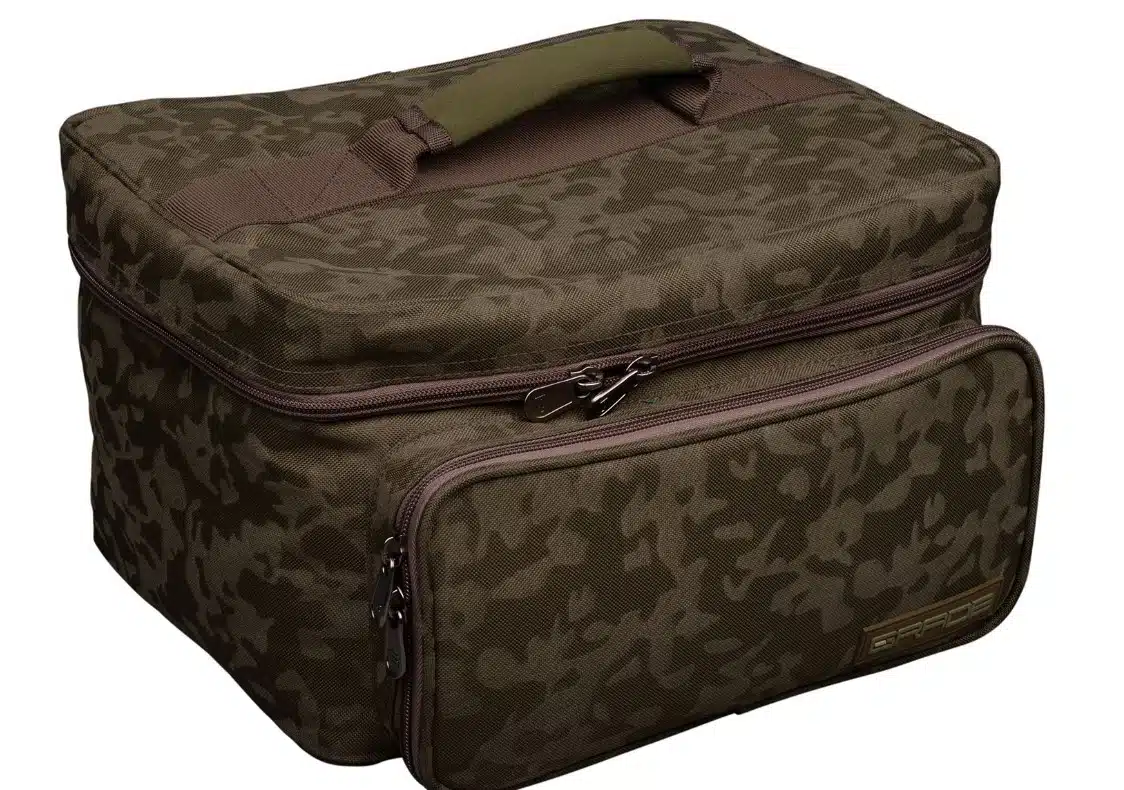 Grade Complete Cooking Bag