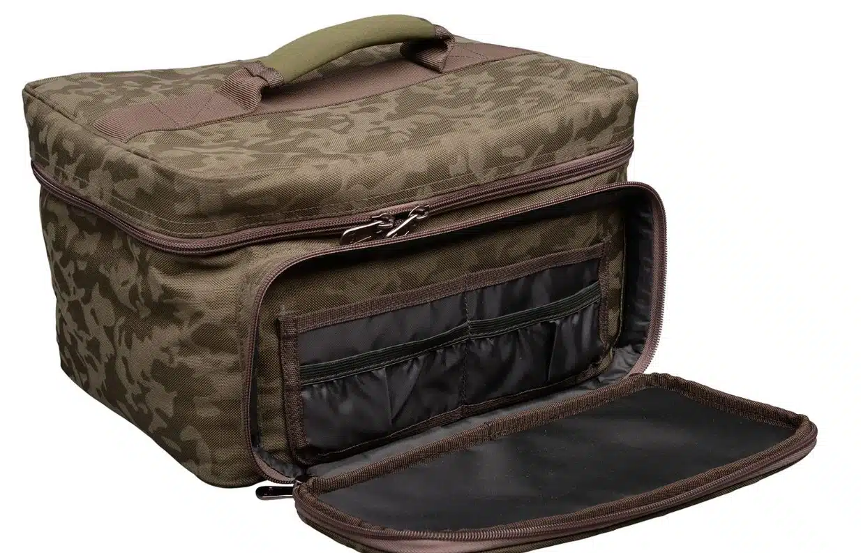 Grade Complete Cooking Bag